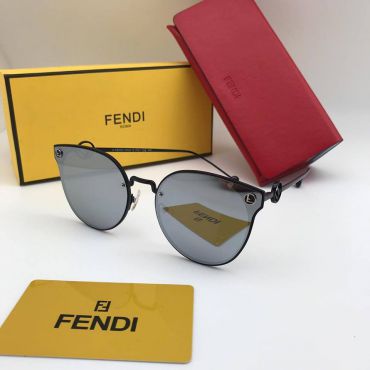 Очки Fendi LUX-10090
