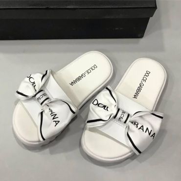 Шлёпанцы Dolce & Gabbana LUX-9586