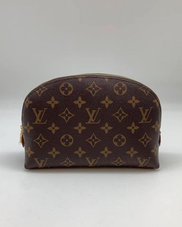 Косметичка  Louis Vuitton LUX-9873