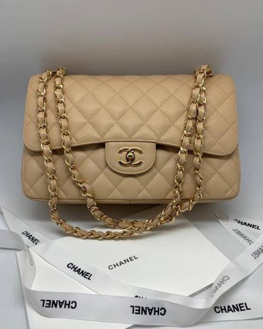Сумка женская Classic 2.55 Chanel LUX-9671