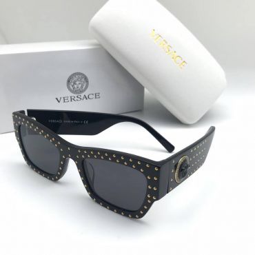  Очки Versace LUX-9701