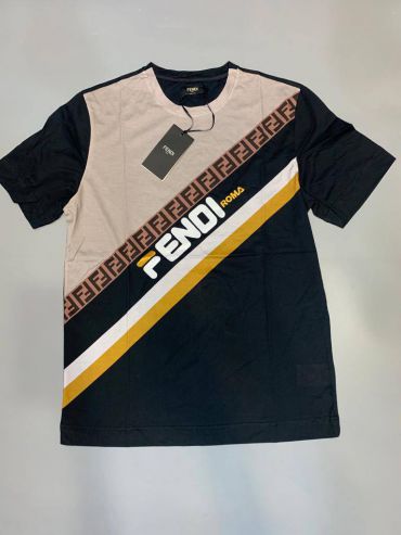 Футболка Fendi LUX-53282