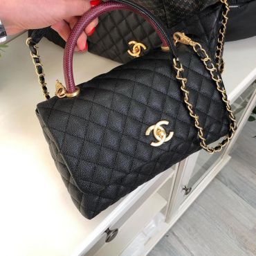 Сумка женская HANDLE Chanel СЖ-364