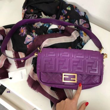 Сумка женская Fendi LUX-9995