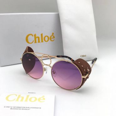  Очки Chloe LUX-9703