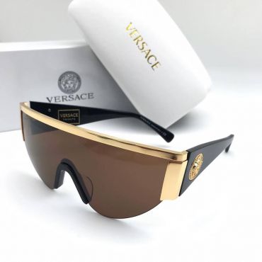 Очки Versace LUX-10061
