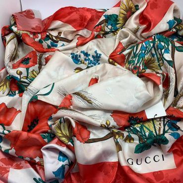  Платок Gucci LUX-9422