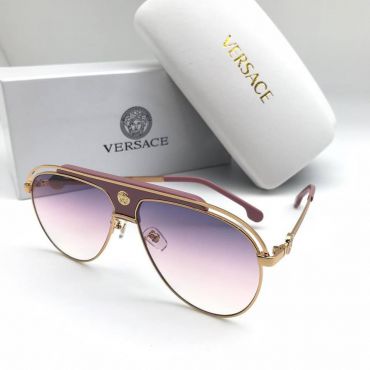 Очки Versace LUX-10059
