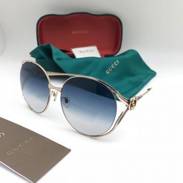 Очки Gucci LUX-10084