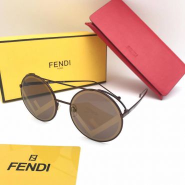 Очки Fendi LUX-9700