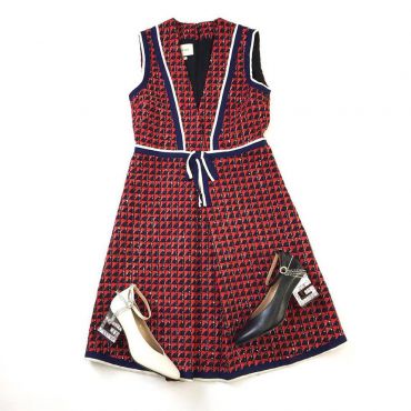 Сарафан Gucci LUX-9608