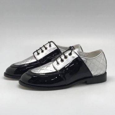 Лоферы женские Chanel LUX-9594