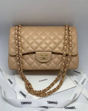 Сумка женская Classic 2.55 Chanel LUX-9666