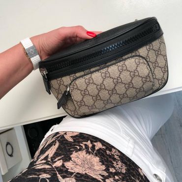 Поясная сумка Gucci LUX-9642