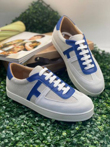 Кеды Hermes LUX-50424