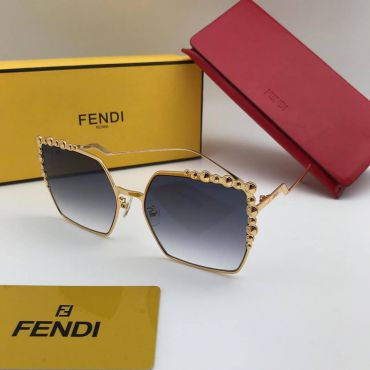  Очки  Fendi LUX-9769