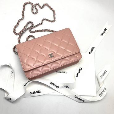 Сумка женская WOC Chanel LUX-10009