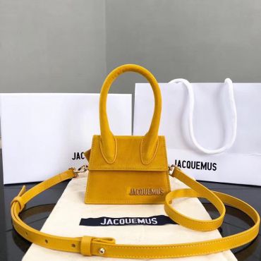 Сумка женская JACQUEMUS LUX-10204