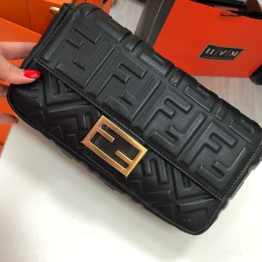 Сумка женская Fendi LUX-10340