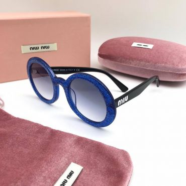  Очки Miu Miu LUX-9742