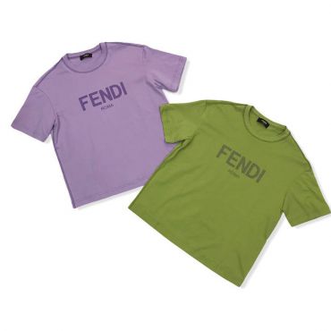 Футболка Fendi LUX-50382
