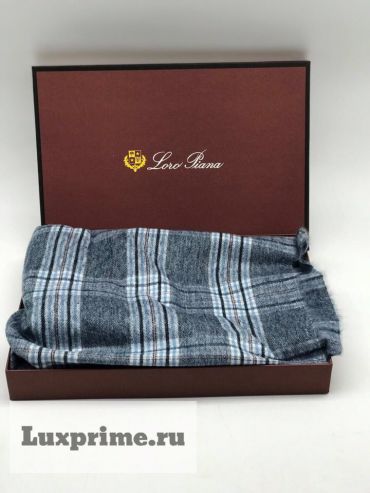  Шарф Loro Piana СМ-580