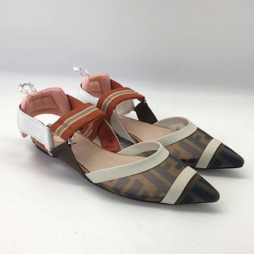 Босоножки Fendi LUX-10232