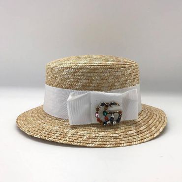 Шляпа Chanel LUX-10174