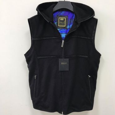 Жилет мужской Zilli LUX-10779