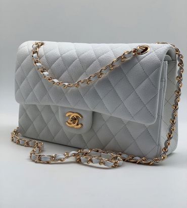 Сумка женская 25 cm Chanel LUX-35578