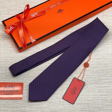 Галстук Hermes LUX-39747