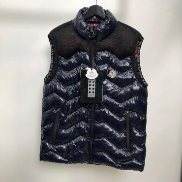 Жилет мужской Moncler LUX-40002