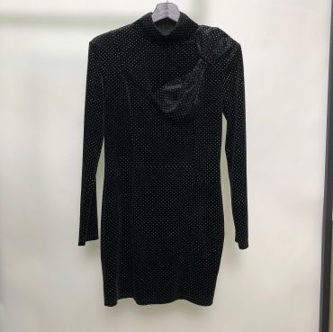 Платье  LUX-41493