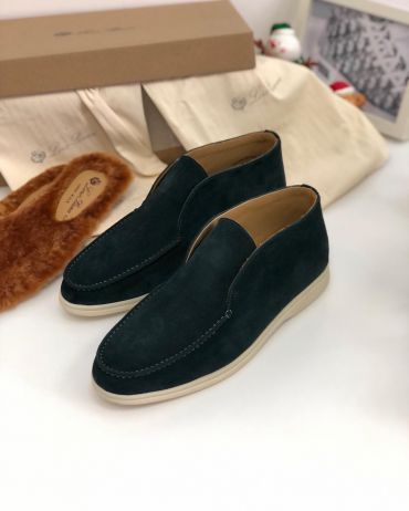 Ботинки  Loro Piana LUX-42983