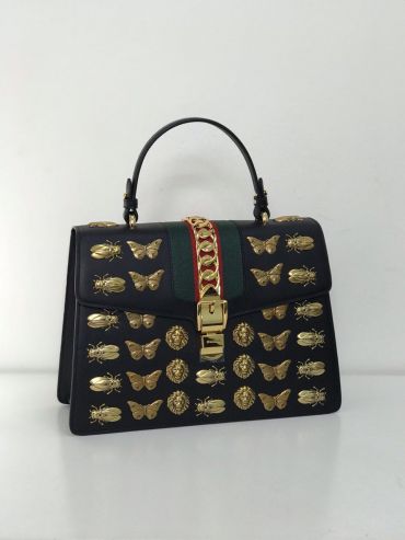 Сумка женская Gucci LUX-14175