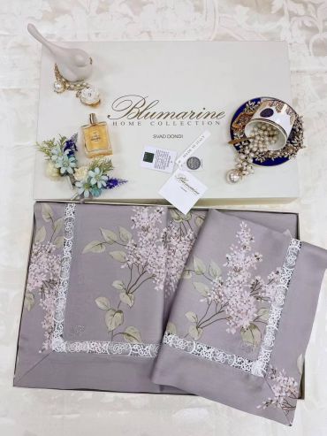 Комплект постельного белья Blumarine LUX-58949