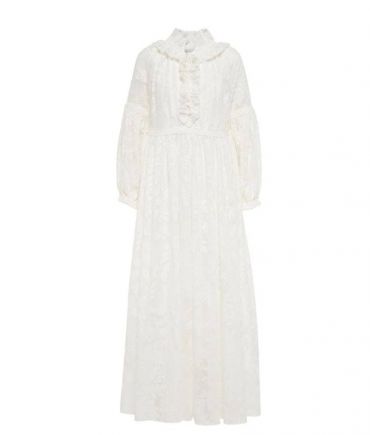 Платье  Zimmermann LUX-60797