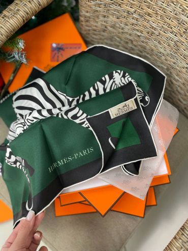   Платок Hermes LUX-61501