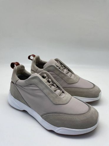 Кроссовки мужские Loro Piana LUX-62868