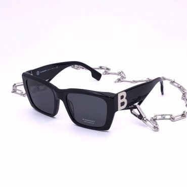 Очки Burberry LUX-63263