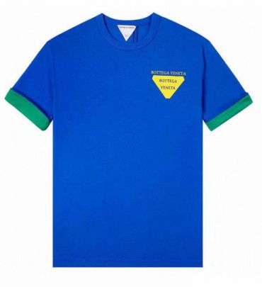 Футболка мужская Bottega Veneta LUX-63900