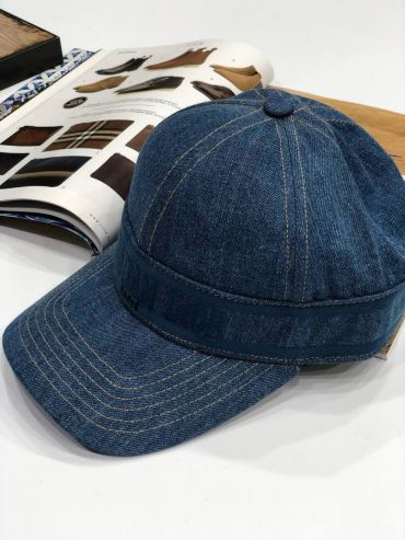 Бейсболка Christian Dior LUX-64368