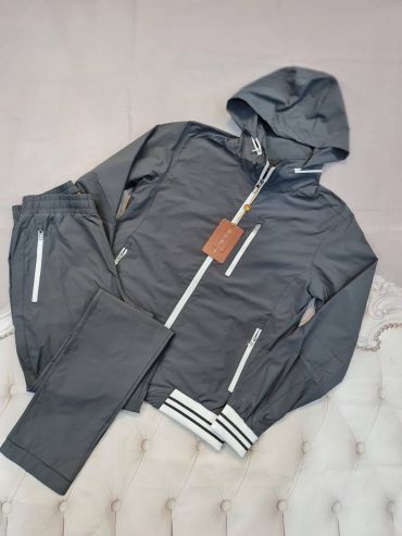 Костюм спортивный Loro Piana LUX-65410