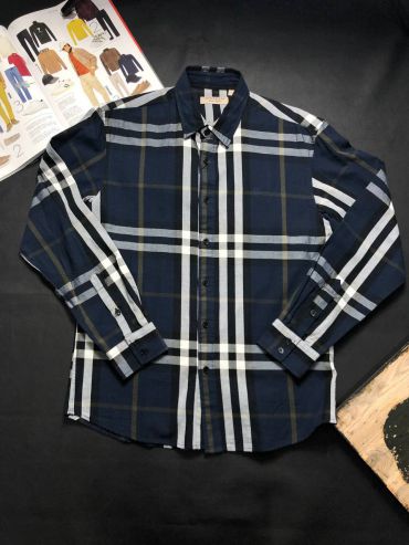 Рубашка Burberry LUX-65416
