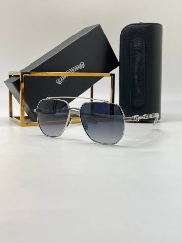 Очки  CHROME HEARTS LUX-66262