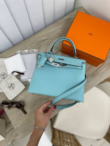 Сумка женская 25 cm Hermes LUX-67204