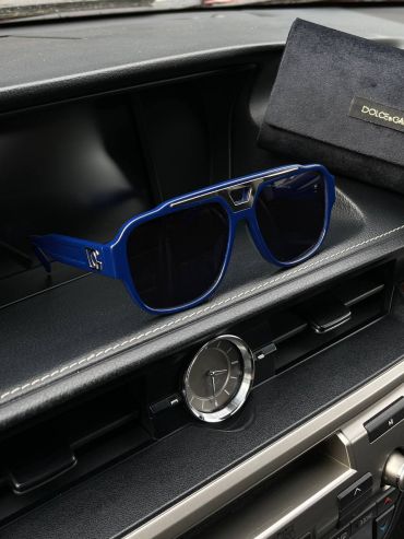 Очки мужские Dolce & Gabbana LUX-68847