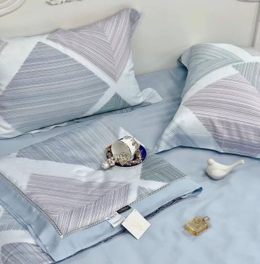 Комплект постельного белья La Perla LUX-70142