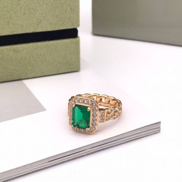 Кольцо Van Cleef LUX-72844