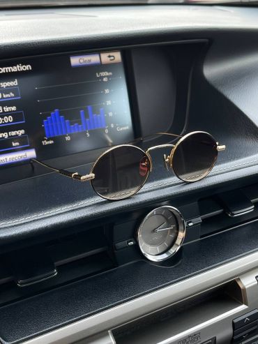 Очки мужские CHROME HEARTS LUX-74600